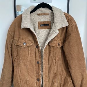 brandy melville jacket